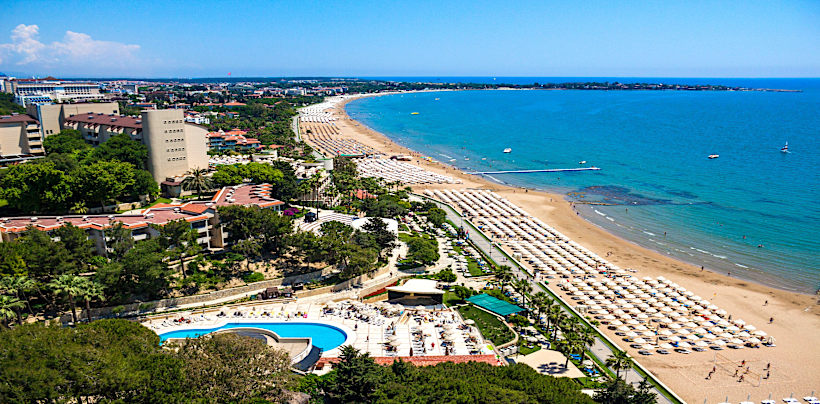 Club Melas Prive Genel 1